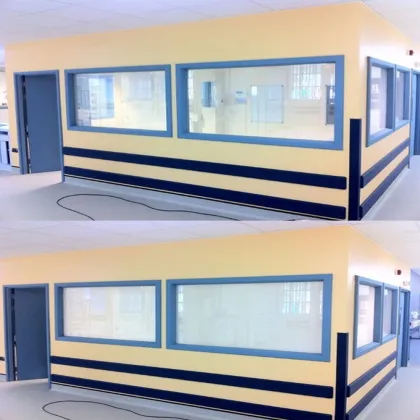 2021 pdlc switchable smart film electric smartglass