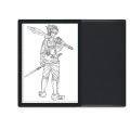 Suron Tracing Light Box Drawing Board Pad