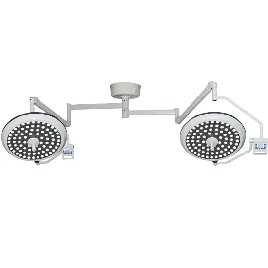 High Illumination LED Surgical Lights - OEM Services