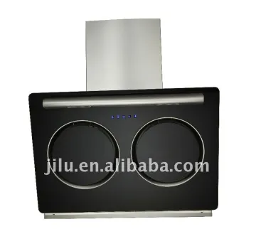 90cm wall mount style range hoods with CE /ETL certificate