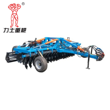1BZM 4.5-5.5高速耕耘机