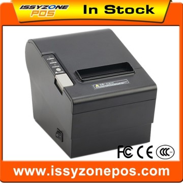 Reliable 80mm Thermal Printer Receipt Bill Supermarket Printer ITPP046
