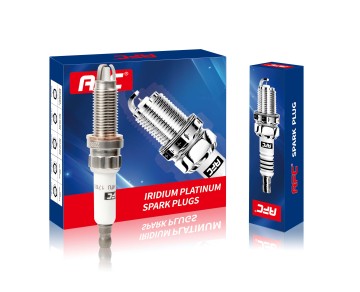 Exploring High-Performance Spark Plugs for Hybrid, Natural Gas, and Other Alternative Fuel Vehicles