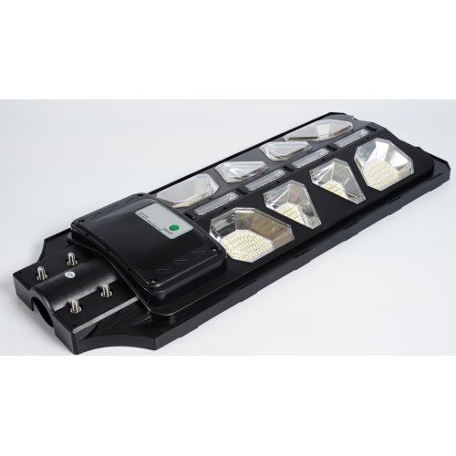 20W LED All in one solar street light