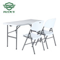 Customized table and chair package