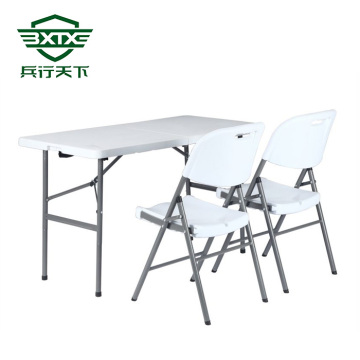Customized table and chair package