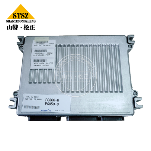 Dump truck HD465-5 computer board 7818-52-4005