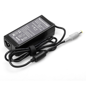 Laptop DC Adaptor for Lenovo Thinkpad X60 Series (20V 3.25A)