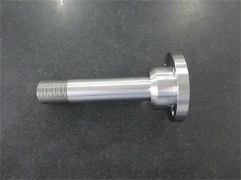 S45c Steel Shaft & Iron Shaft For Machinery