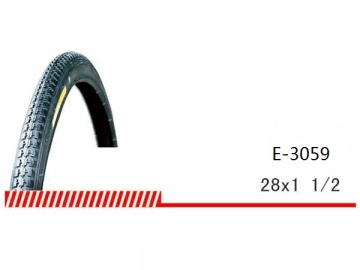إطار دراجة 28x1 1/2