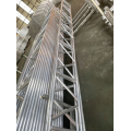 Full Aluminum Trusses from JCSF widely usage