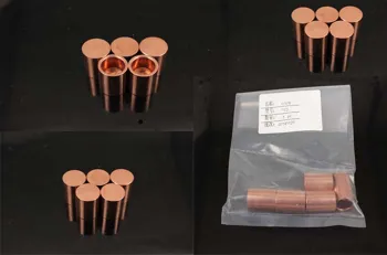 welding  electrode cap