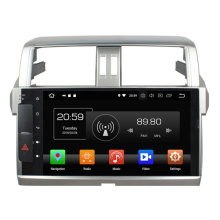 Toyota Prado 2014-2015 Car Audio Player