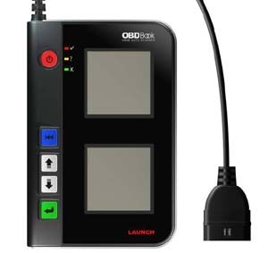 Launch OBDBOOK diagnostic tools