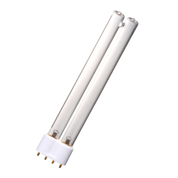 Single-end Quartz H Type UV Lamp