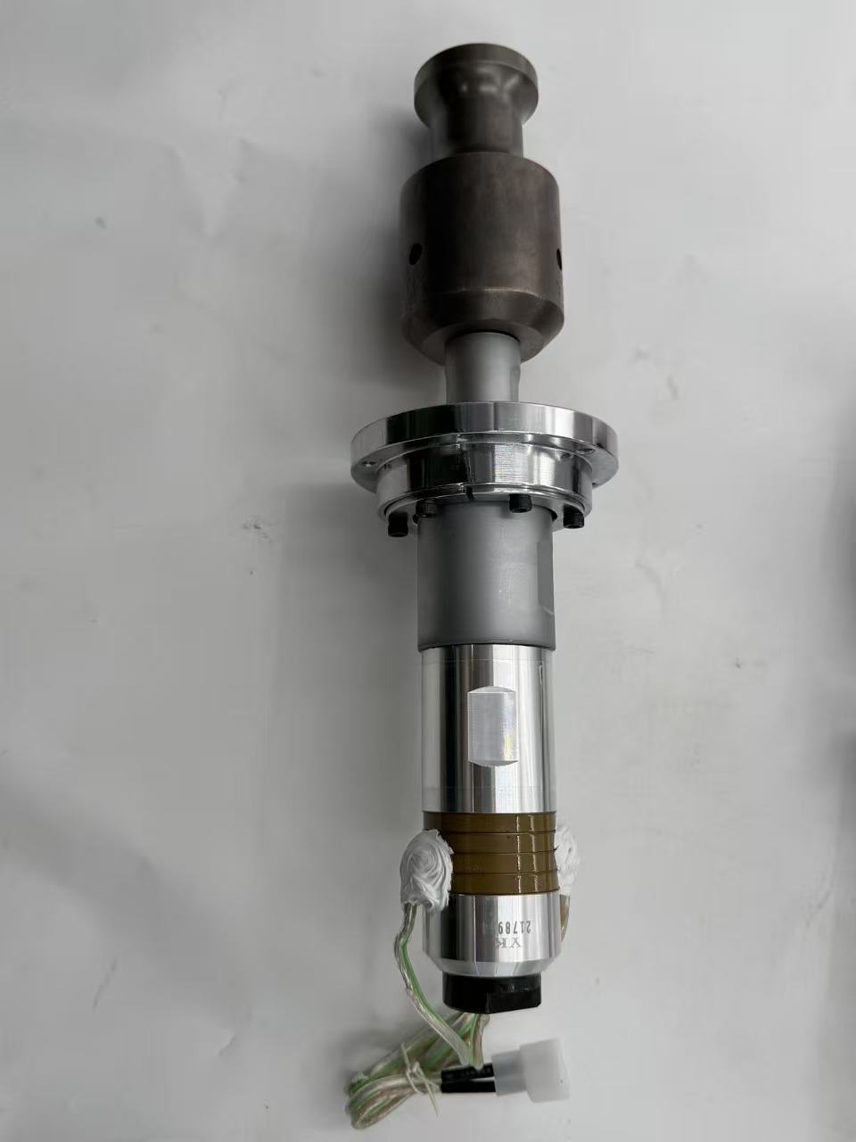 20kHz 50mm Round Ultrasonic Welding Mold