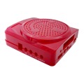 Customized ABS Plastic Accessories Plastic Shell