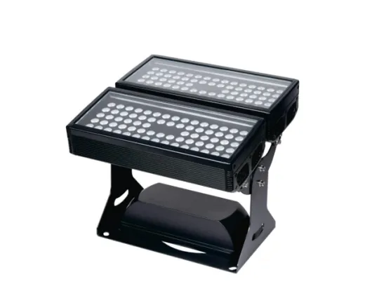 SYA-613D Smart LED flood light with remote control