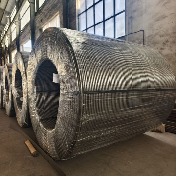 Titanium iron core wire for export