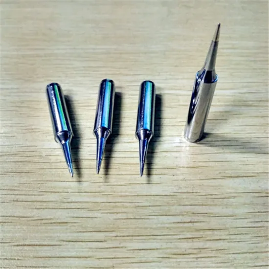 get free samples soldering iron tip 900m-t-i