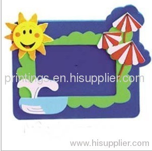 Hot Stamping Film For Photo Frame 