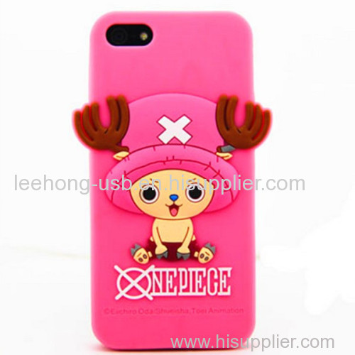 Lh-0059 Silicone Protection Phone Shell For Samsung 