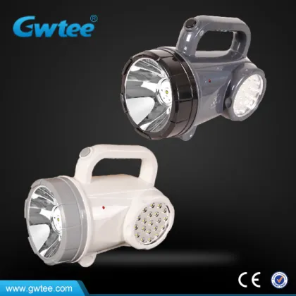 Rechargeable camping lantern,LED lantern,LED solar lantern                
                                    Quality Assured