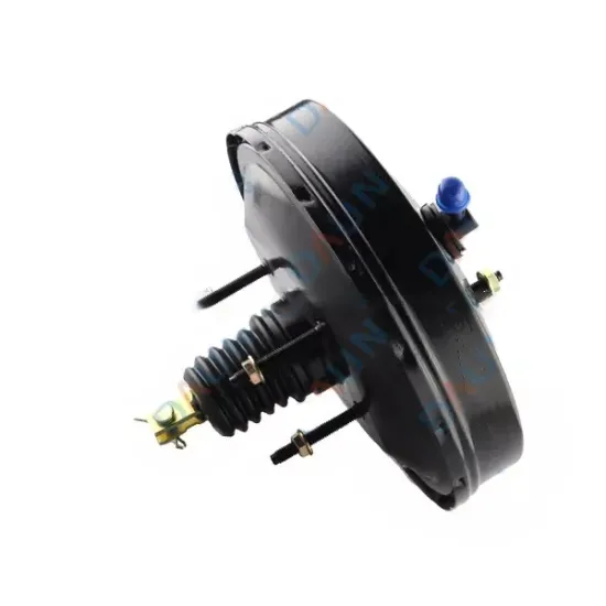 DAUN NM-205V-8 BRAKE BOOSTER FOR DAIHATSU VEHICLES