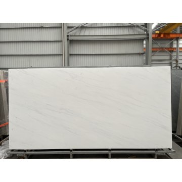 YaShi Bai Pierre frittée