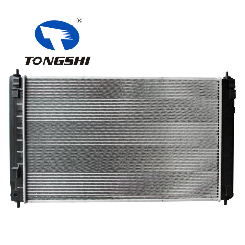 Auto Car Aluminum radiator for NISSAN MURANO 3.5L V6 09-11 AT OEM 21460-JN90A