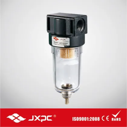 Air Filter AIRTAC Pneumatic AF2000