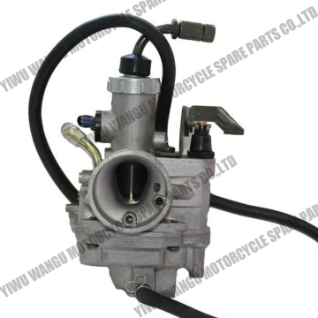 Αξεσουάρ καρμπυρατέρ μοτοσικλετών για Bajaj Boxer 150 BM150 - τροποποιήσεις και αναβαθμίσεις