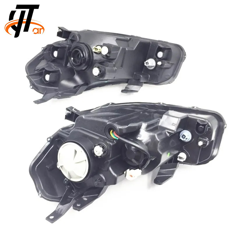 Suzuki Sx4 Headlamp Integrated