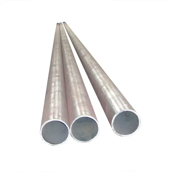 ASTM A213 T11 Seamless Alloy Steel Pipe Specifications