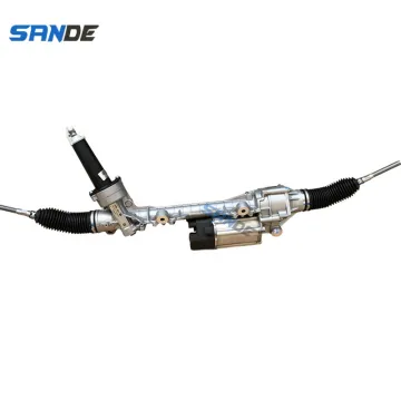 BMW F10 F11 F12 F13 F01 F02 Power Steering Rack - 32106867960 32106869210 32106883539