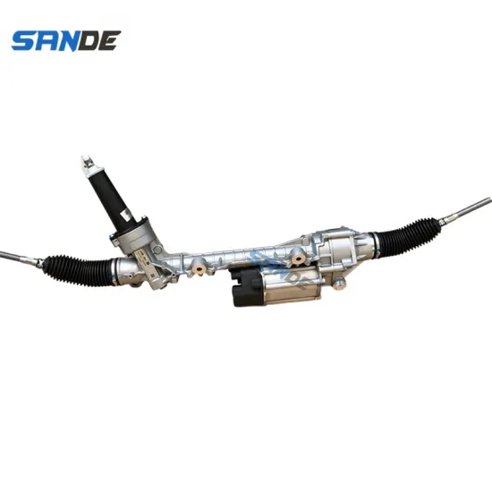 BMW F10 F11 F12 F13 F01 F02 Power Steering Rack - 32106867960 32106869210 32106883539