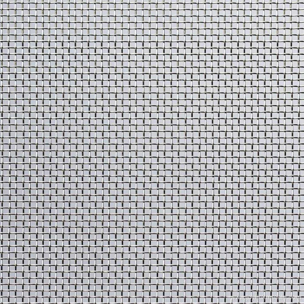 Heavy-Duty Industrial mesh