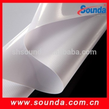 Best price! Cheap PVC tarp banner for Asia market