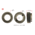 Heißverkaufshandbuch Auto Parts Getriebe Synchronizer -Ring für Benz