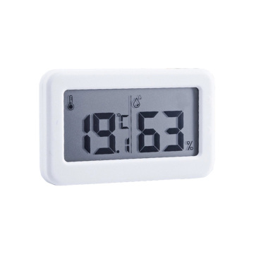 Digitaler Hygrothermograph-Monitor