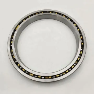 KD160XPO Thin Section Four Point Angular Contact Ball Bearing