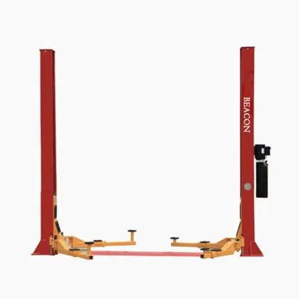 Kromer 2-Column Car Lift / Hoist / Scissor Auto Lift