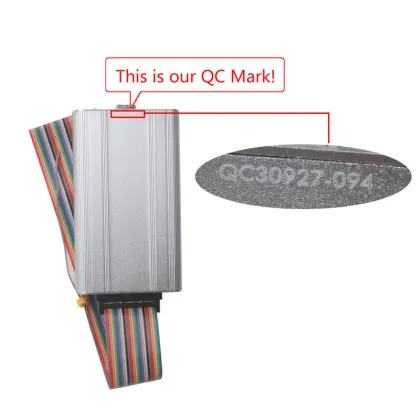 Automatically Obd2 Scanner Codes Powerful Renesas Srs Computer Repair Instrument