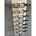 Electrode Hoist Cylinder Electric hydraulic cylinder