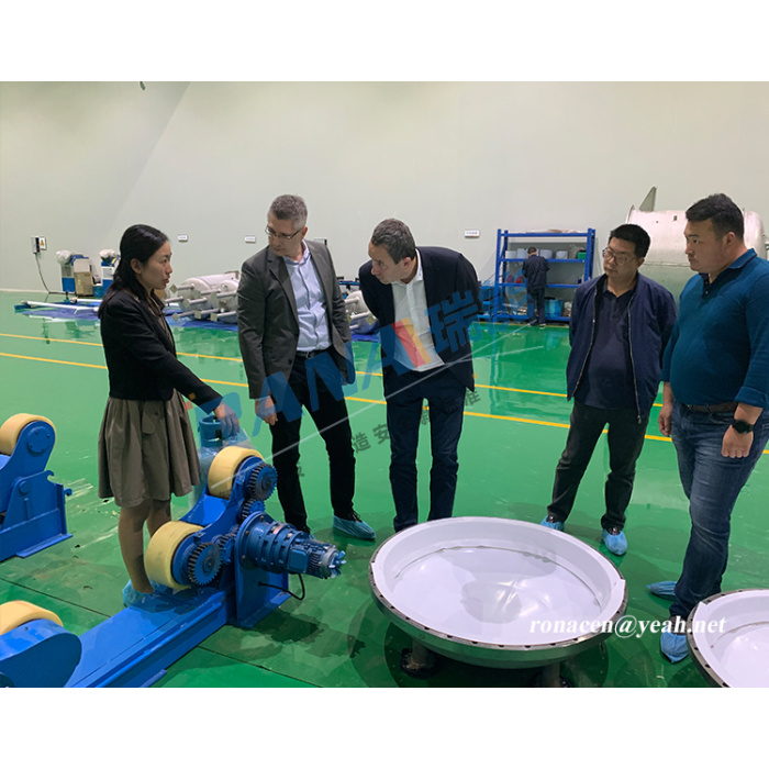 Фторпалімерны PTFE з футроўкай сасудаў
