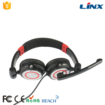 Computer Accessories Custom Gaming Headset for Laptop