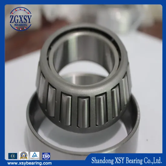 30300 Series Rolling Bearing Tapered Roller Bearing