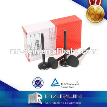 NKR55 4JB1 MAHLE Intake Valve,MAHLE Original Valve