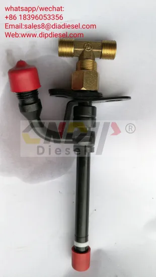 Pencil Fuel Injector Stanadyne 28478