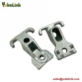 3/4 inch Cârlig tip Poleline Feronerie de turnare ductilă